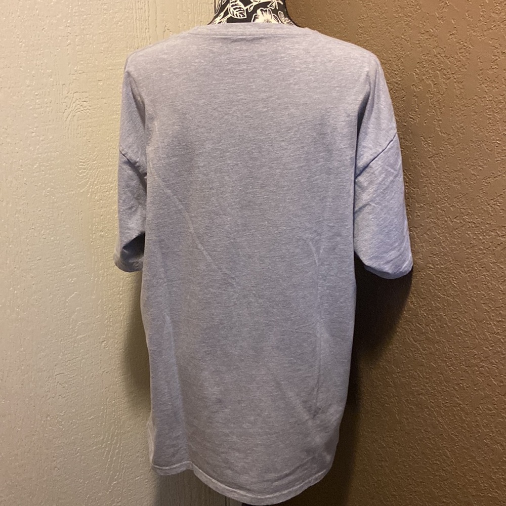 NWOT Active Ride Shop tee - Picture 2 of 4